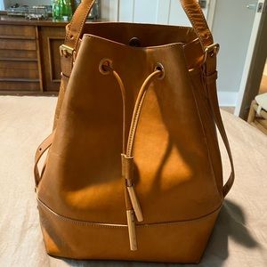 Opening Ceremony Izzy bucket bag